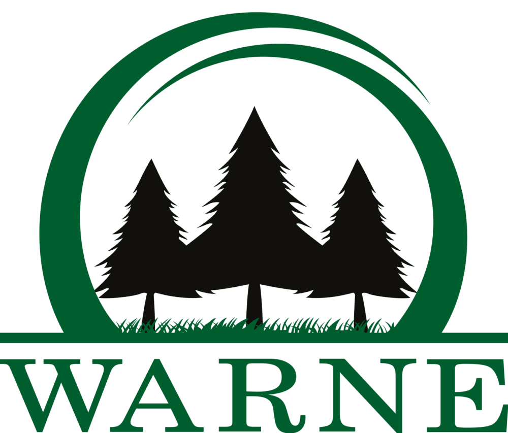 Warne Logo